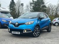 used Renault Captur 1.5 Dynamique S Nav dCi 90