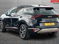 Used Kia Sportage 230 HP (169 kW) 2022 SUV