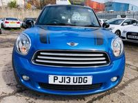 used Mini Cooper D Countryman 1.6 ALL4 5dr