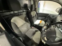 Used Renault Kangoo Business 90 HP (66 kW) 2017 White MPV