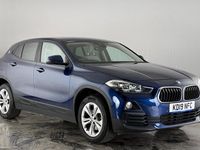 Usado BMW X2 150 HP (110 kW) 2021 SUV