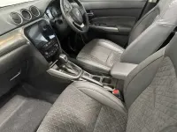 Gebraucht Suzuki Vitara 115 PS (84 kW) 2025 Weiß SUV