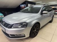 Usado VW Passat S 2014 Prateado Carrinha