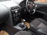 Used Ford Mondeo 2002 Hatchback