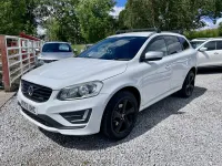 Used Volvo XC60 R-Design 2013 White SUV