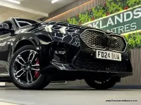 Used BMW iX M Sport 484 kW (659 HP) 2024 Black SUV