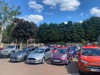 Used Nissan Micra S 92 HP (67 kW) 2021 Red Hatchback