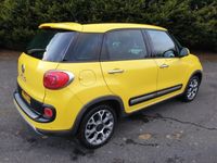 used Fiat 500L 1.4 Trekking 5dr