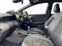 Używany Ford Puma ST-Line X 125 KM (91 kW) 2024 Czarny SUV