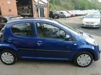 Used Citroën C1 2008 Hatchback