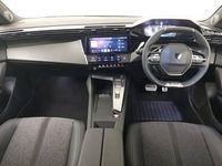 Used Peugeot 308 GTi 131 HP (96 kW) 2025 White Hatchback