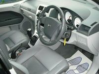 Used Dodge Caliber 2006 Hatchback