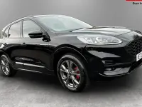 Used Ford Kuga ST-Line 224 HP (164 kW) 2023 SUV