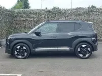 New Kia EV2 First Edition 105 kW (144 HP) 2026 Black SUV