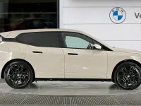 Used BMW iX M Sport 300 kW (408 HP) 2026 Grey SUV