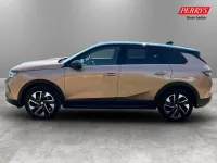 Used Vauxhall Grandland X Ultimate 143 HP (105 kW) 2025 SUV