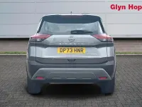 Used Nissan X-Trail Acenta Premium 204 HP (150 kW) 2026 SUV