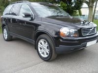 used Volvo XC90 2.4 D5 SE 5DR