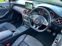 used Mercedes A250 A-Class4Matic AMG Premium 5dr Auto