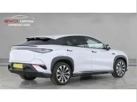 Used BYD Sealion 7 Comfort 230 kW (313 HP) 2025 Grey SUV