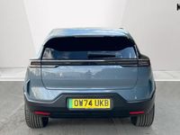 Used Polestar 3 Long Range Dual motor 359 kW (489 HP) 2025 Grey  SUV