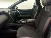 Used Hyundai Tucson N Line 230 HP (169 kW) 2023 Silver SUV
