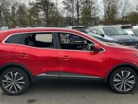 Used Renault Kadjar Iconic 140 HP (102 kW) 2021 SUV