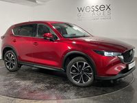 Used Mazda CX-5 Inclusive 165 HP (121 kW) 2022 SUV