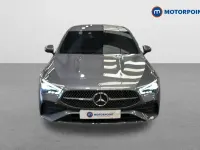 Used Mercedes CLA180 Executive 2023 Grey Coupe