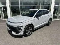 Used Hyundai Kona N Line 2026 Grey SUV