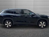 New VW Tayron 204 HP (150 kW) 2025 SUV