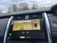 Used Land Rover Discovery 5 SE Dynamic 300 HP (220 kW) 2022 Black SUV