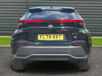 Used Toyota C-HR Sport 223 HP (164 kW) 2026 SUV