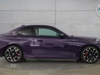 Used BMW 230 M Sport 242 HP (177 kW) 2025 Purple Coupe