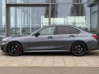 Used BMW M340 Shadowline 335 HP (246 kW) 2021 Grey Sedan