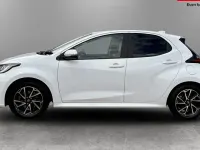 Second-hand Toyota Yaris Hybrid Design 116 CP (85 kW) 2026 Hatchback
