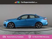 used BMW 218 2 Series Gran Coupe i M Sport 4dr DCT