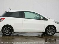 Used Toyota Yaris 2013 Hatchback