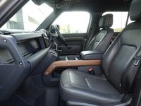 Usado Land Rover Defender HSE Dynamic 2023 Castanho SUV