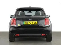 Used Mini Cooper S Hatch 135 kW (184 HP) 2023 Hatchback