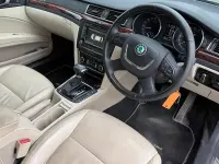 Used Skoda Superb Elegance 140 HP (102 kW) 2013 Hatchback