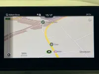 Gebraucht Skoda Scala SE L 95 PS (69 kW) 2021 Blau Kleinwagen