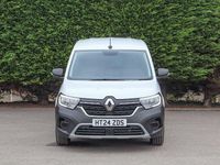 Used Renault Kangoo 95 HP (69 kW) 2024 White MPV