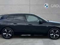 Used BMW iX M Sport 239 kW (326 HP) 2023 Grey SUV