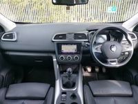 used Renault Kadjar 1.3 TCE 160 GT Line 5dr