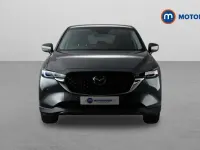 Used Mazda CX-5 150 HP (110 kW) 2022 Grey SUV