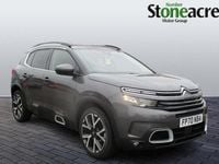 Used Citroën C5 Aircross Flair 131 HP (96 kW) 2020 Grey SUV