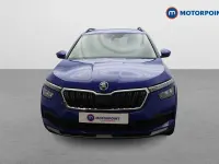Used Skoda Kamiq SE Drive 2023 Blue SUV