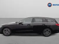 Used Mercedes C200 AMG line 204 HP (150 kW) 2025 Estate