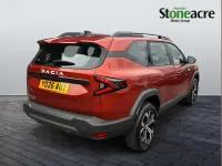 New Dacia Bigster Expression 156 HP (114 kW) 2026 Brown SUV